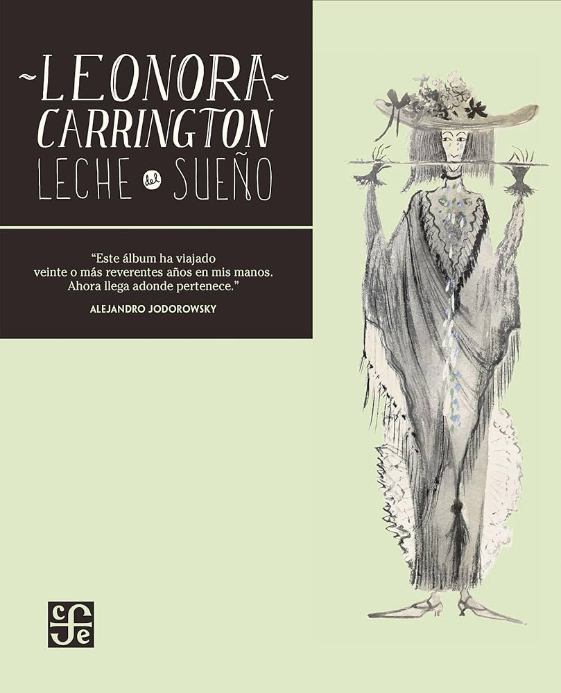 Leche del sueño (adaptación infantil y edición facsimilar)