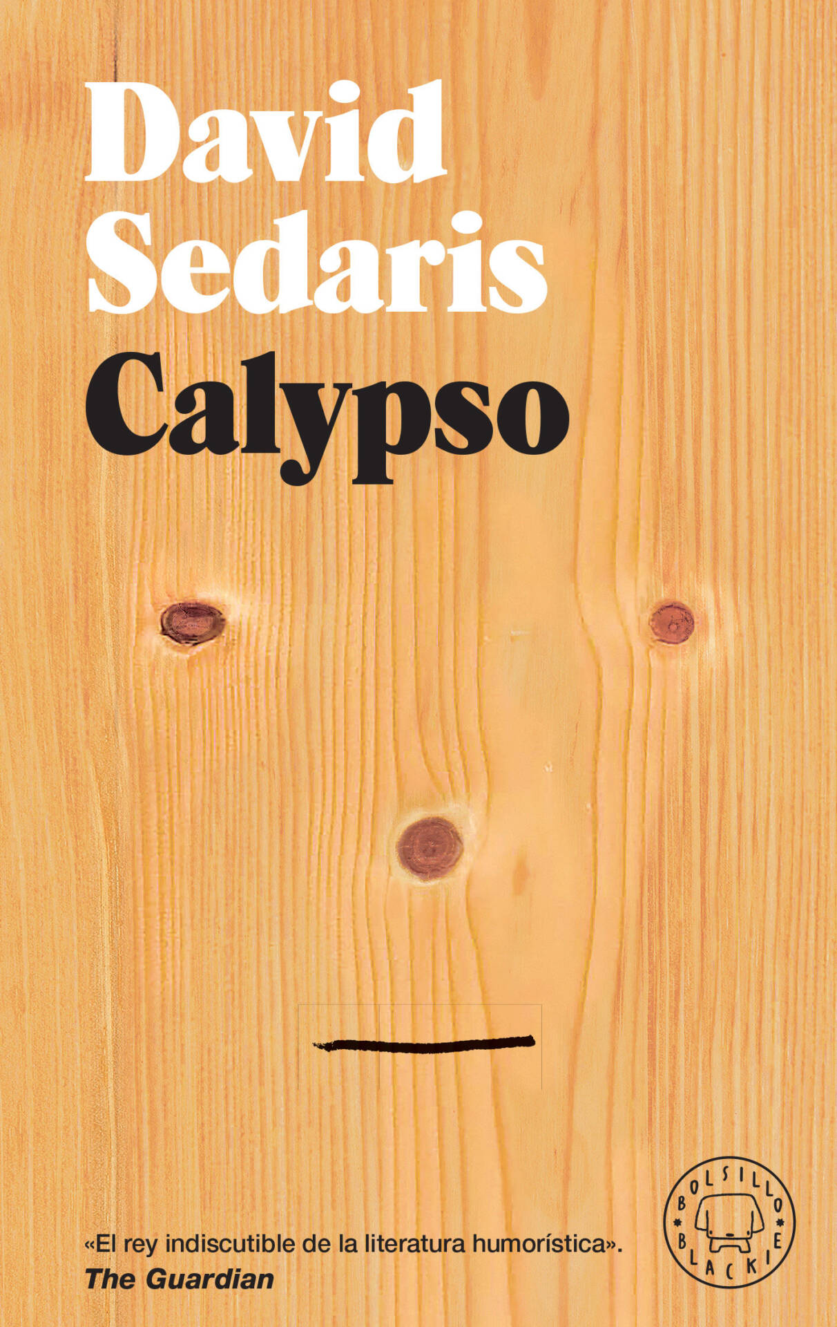 Calypso, de David Sedaris