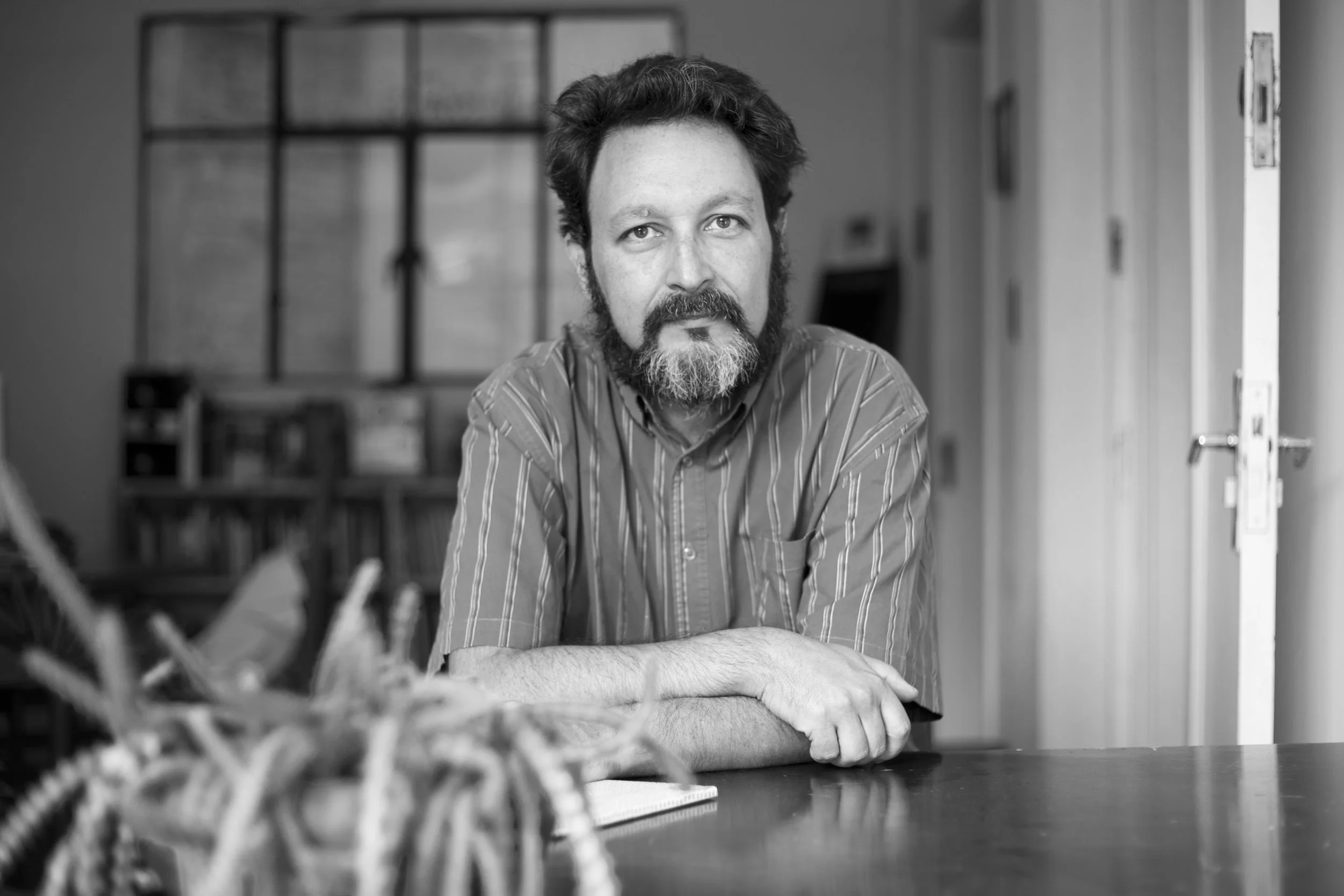 Fetiches ordinarios, de Luigi Amara