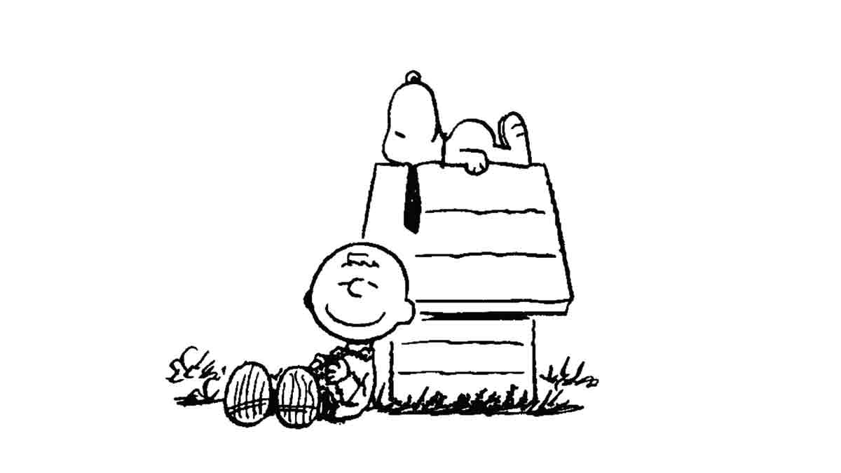 Carlitos y Snoopy – 75 años de Charlie Brown