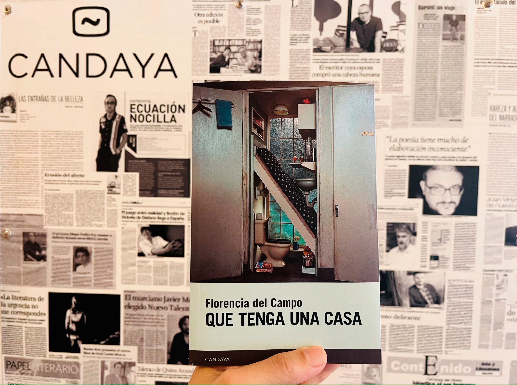 Candaya