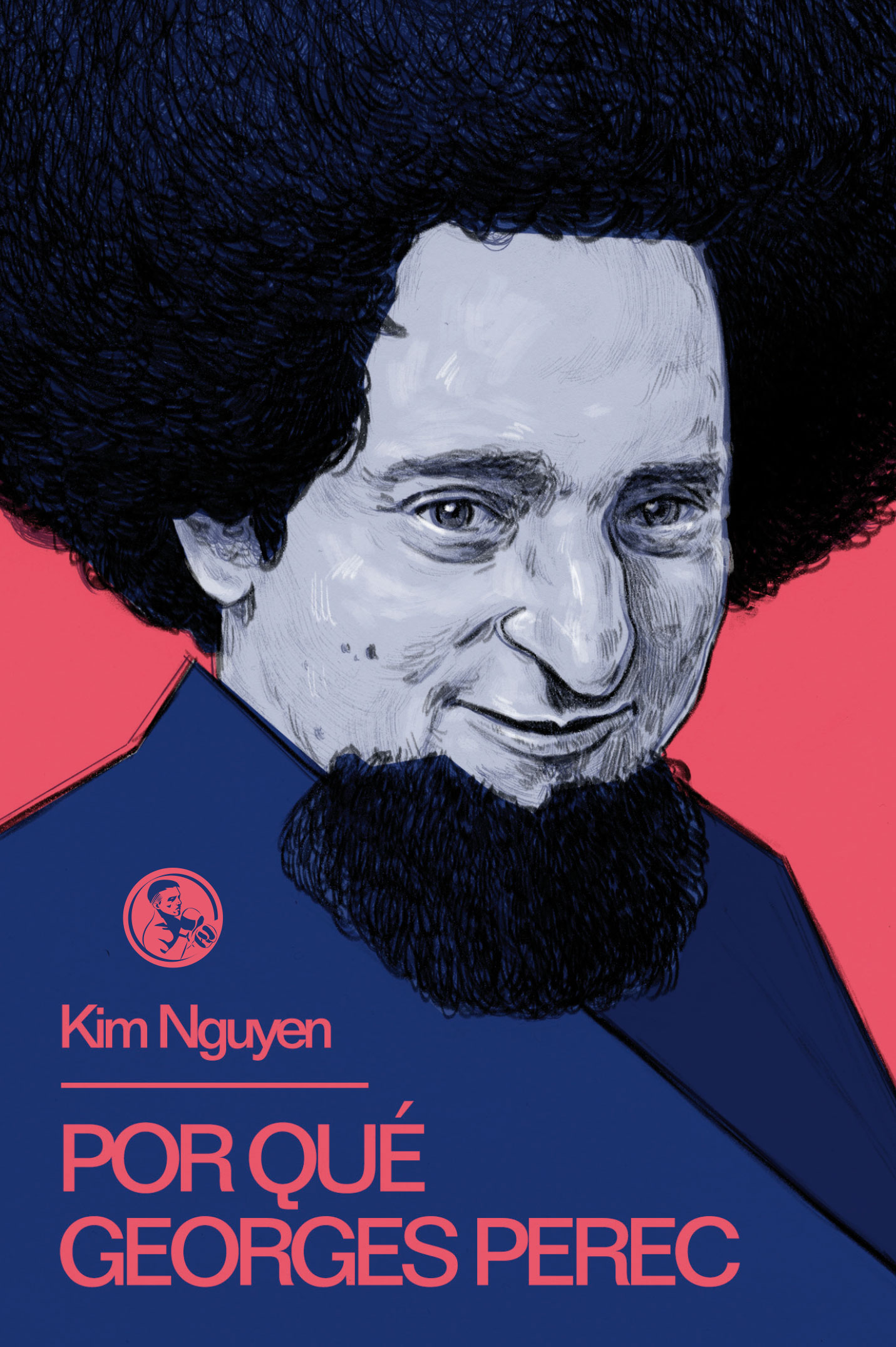Por qué georges perec
